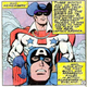 Illustration for article titled Captains America: The Many Who Carried the Shield